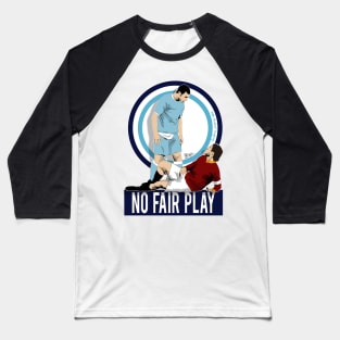 no fair play Baseball T-Shirt